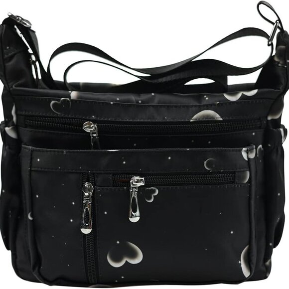 Purses and Shoulder Handbags for Women Crossbody Bag Messenger Bags - Picture 6 of 6